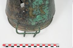 Foto von Bronzesitula (NHMW-PRAE-025541)
